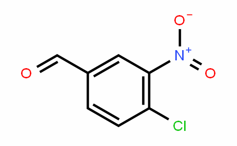 3-Nitro-4-chlorobenzaldehyde