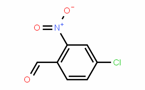 2-Nitro-4-chlorobenzaldehyde
