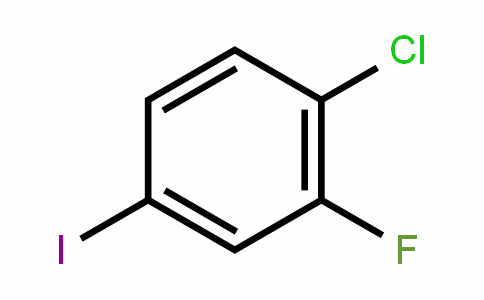 1-Chloro-2-fluoro-4-iodobenzene