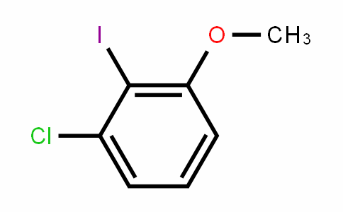 3-Chloro-2-iodoanisole