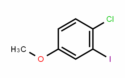 4-Chloro-3-iodoanisole