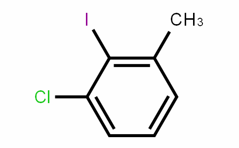 3-氯-2-碘甲苯