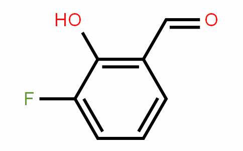 3-氟水杨醛