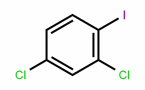 2,4-二氯-1-碘苯
