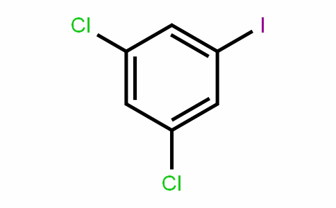 1,3-Dichloro-5-iodobenzene