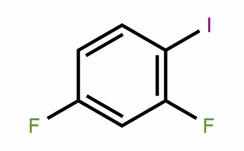 2,4-二氟-1-碘苯