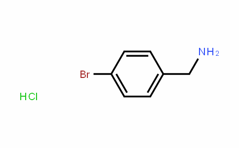4-溴代苄胺盐酸盐