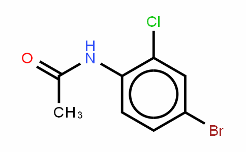 4-Bromo-2-chloroacetanilide