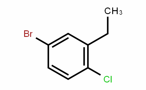 4-溴-1-氯-2-乙基苯