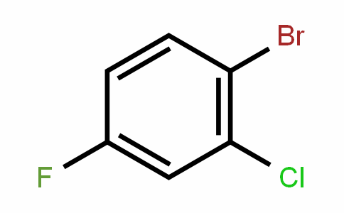 1-溴-2-氯-4-氟苯