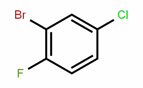 3-Bromo-1-chloro-4-fluorobenzene