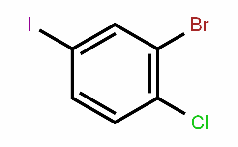 2-Bromo-1-chloro-4-iodobenzene