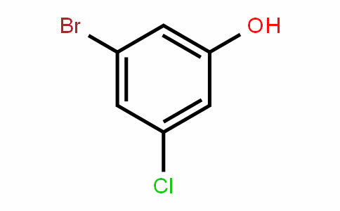3-Bromo-5-chlorophenol