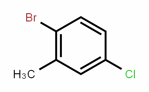 2-Bromo-5-chlorotoluene