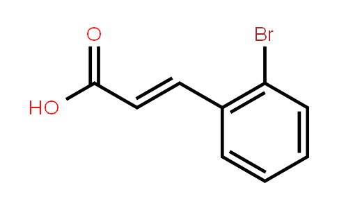 4-溴肉桂酸
