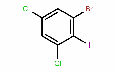 1-Bromo-3,5-dichloro-2-iodobenzene