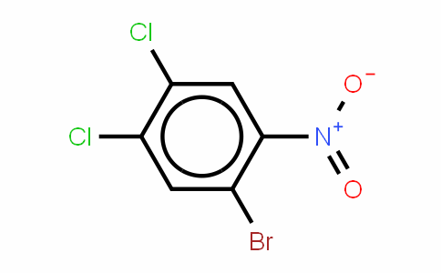 2-Bromo-4,5-dichloronitrobenzene