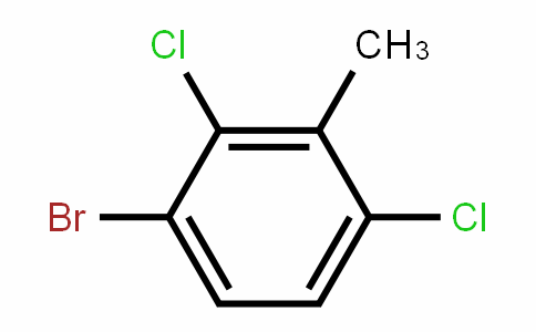 3-Bromo-2,6-dichlorotoluene