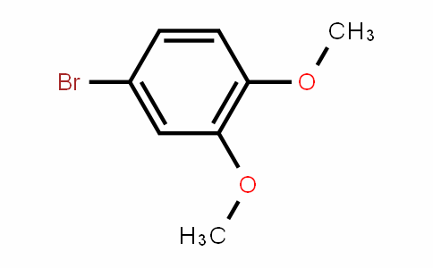 4-溴-1,2-二甲氧基苯