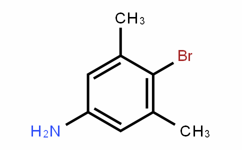 4-Bromo-3,5-dimethylaniline
