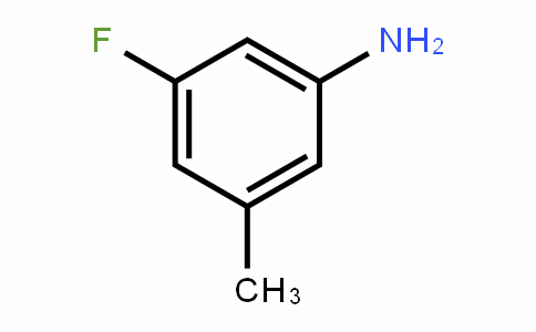 3-Fluoro-5-methylaniline