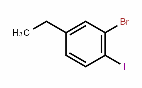 2-Bromo-4-ethyl-1-iodobenzene