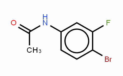 4-Bromo-3-fluoroacetanilide