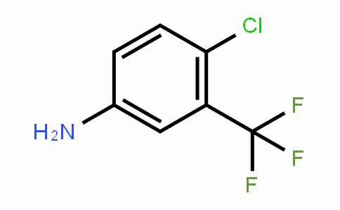 5-氨基-2-氯三氟甲苯