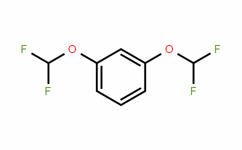 1,3-bis(difluoromethoxy)benzene