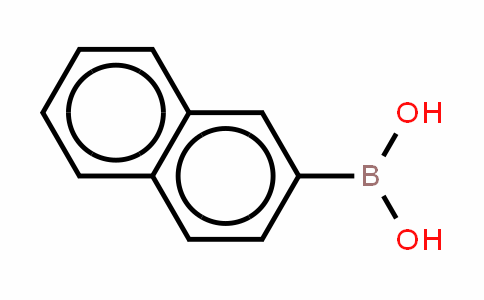2-Naphthalene boronic acid