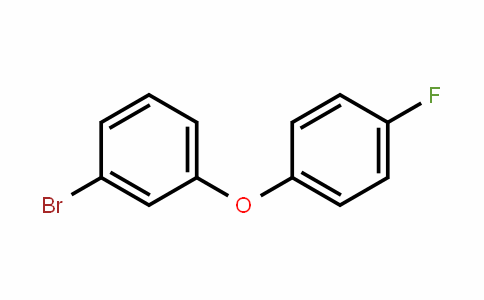 1-Bromo-3-(4'-fluorophenoxy)benzene