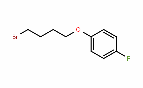 1-(4-溴丁氧基)-4-氟苯
