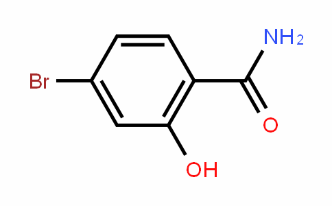 4-Bromo-2-hydroxybenzamide