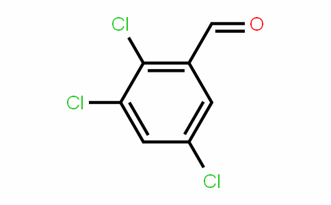 2,3,5-三氯苯甲醛