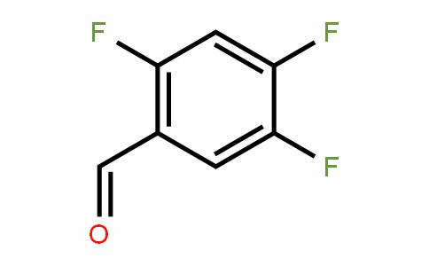 2,4,5-三氟苯甲醛