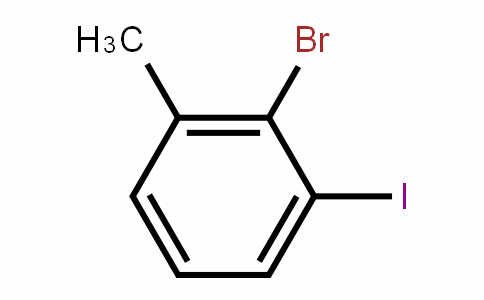 2-Bromo-3-iodotoluene
