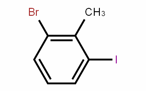 2-Bromo-6-iodotoluene