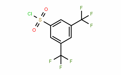 3,5-Ditrifluoromethylbenzenesulfonyl chloride