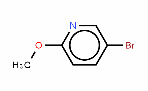 5-Bromo-2-methoxypyridine 95%