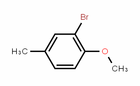 3-Bromo-4-methoxytoluene
