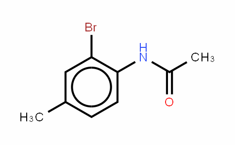 2-Bromo-4-methylacetanilide