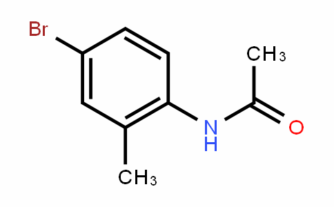 4'-Bromo-2'-methylacetanilide