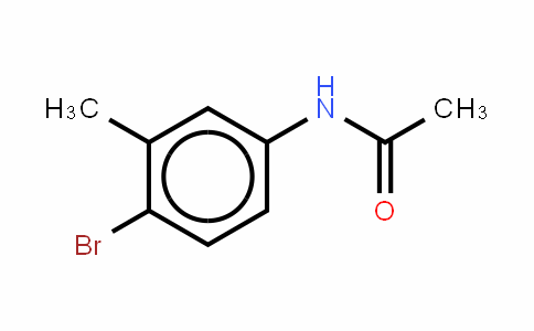 4-Bromo-3-methylacetanilide