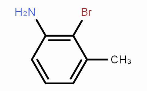 2-Bromo-3-methylaniline