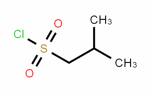 2-甲基丙烷磺酰氯
