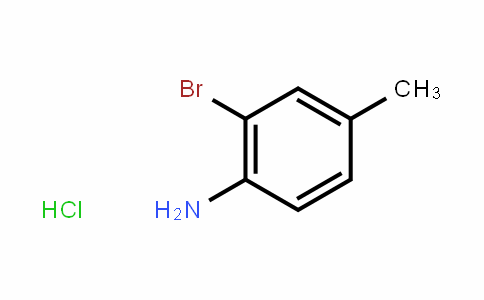 2-Bromo-4-methylaniline hydrochloride