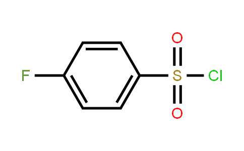 4-氟苯磺酰氯