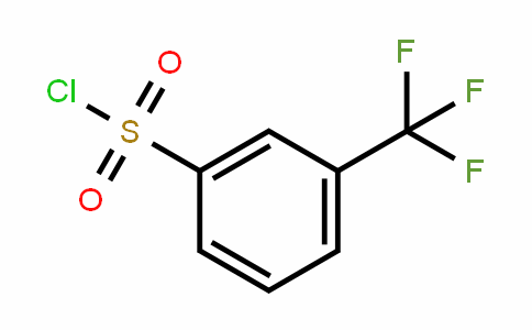 3-(三氟甲基)苯磺酰氯