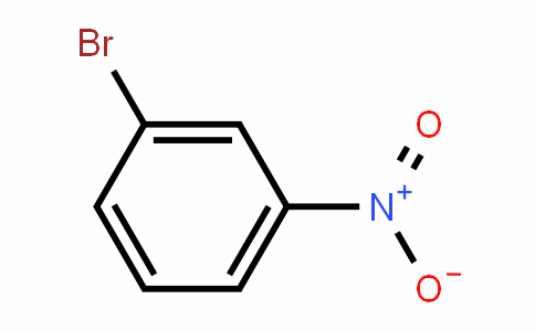 1-溴-3-硝基苯