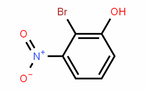 2-Bromo-3-nitrophenol